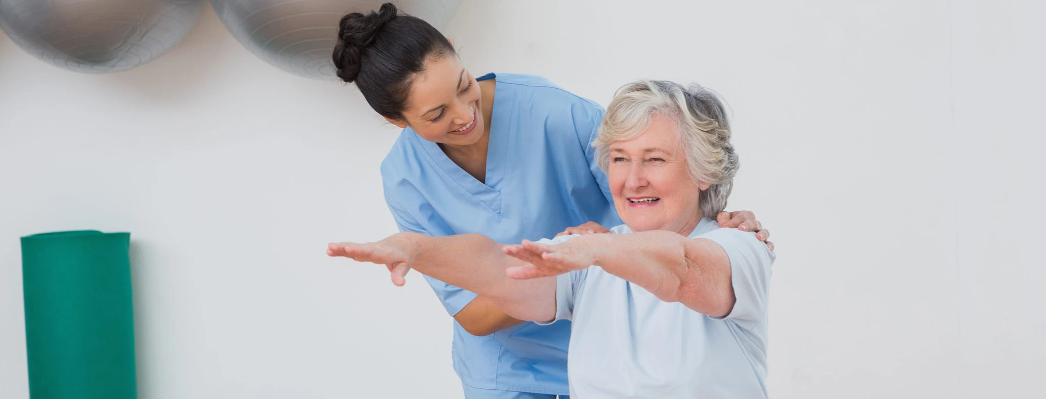 Healthcare facility