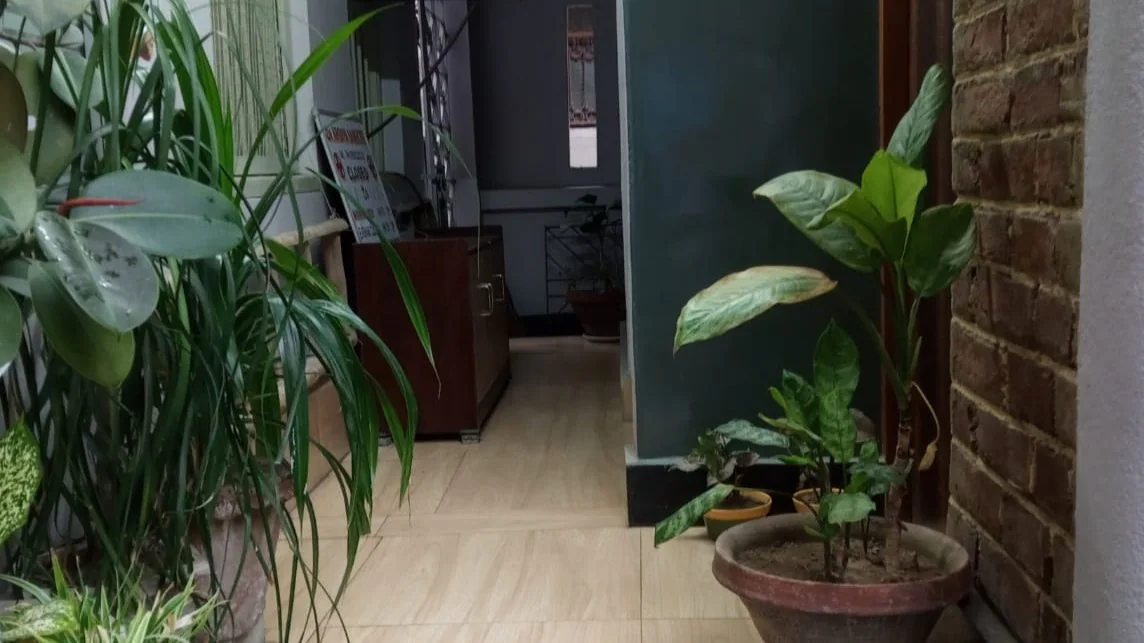 Dietitian consultation