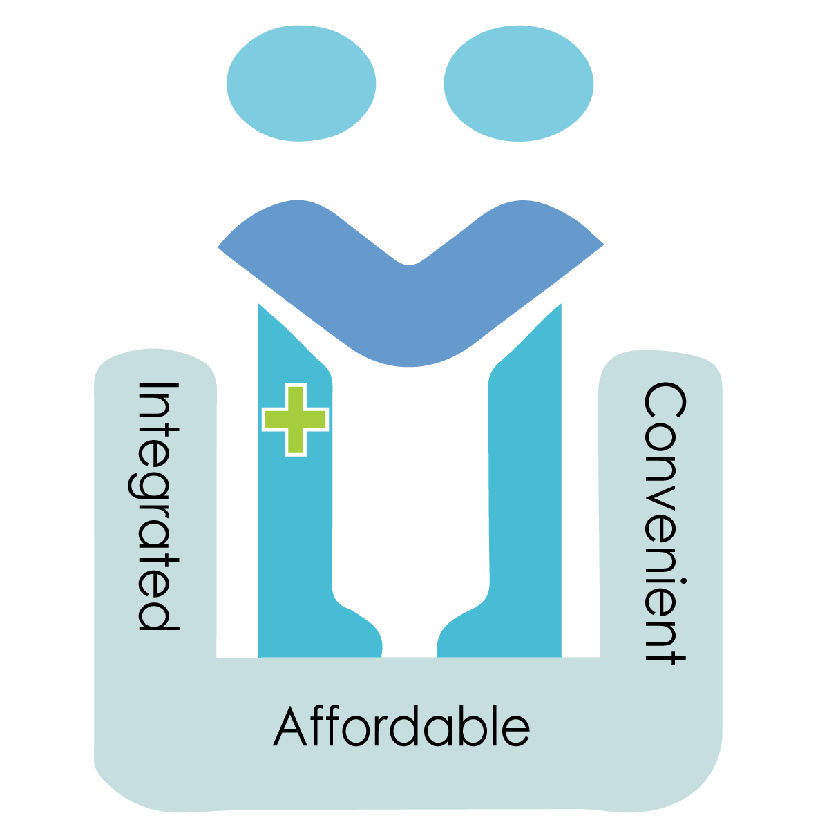 Healthcare Logo