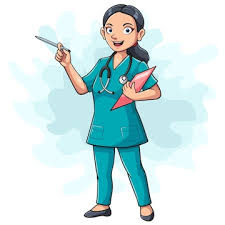 Nurse Ranu Das Sarkar