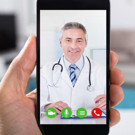 Telemedicine